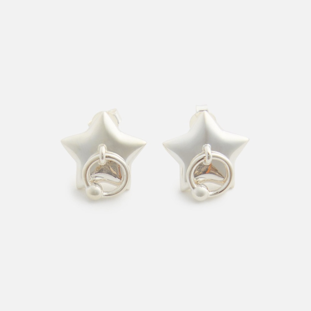 Sandy Liang - Wanda Earrings